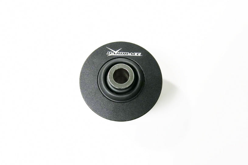 Set bucse brat suspensie inferior fata, capat fata Hardrace pentru Honda Accord - 8840