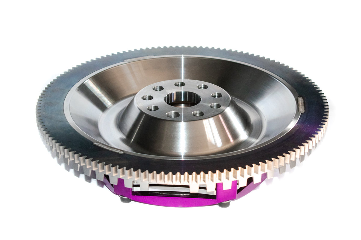 Kit Ambreiaj Bidisc RTMG Performance pentru BMW M62 si S62 V8