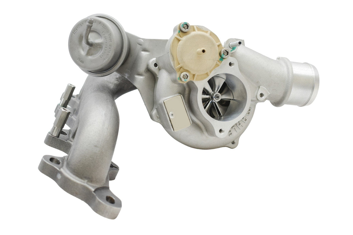 Turbina Hibrida RTMG Performance 330LET pentru Opel 1.6 turbo, Astra, Corsa
