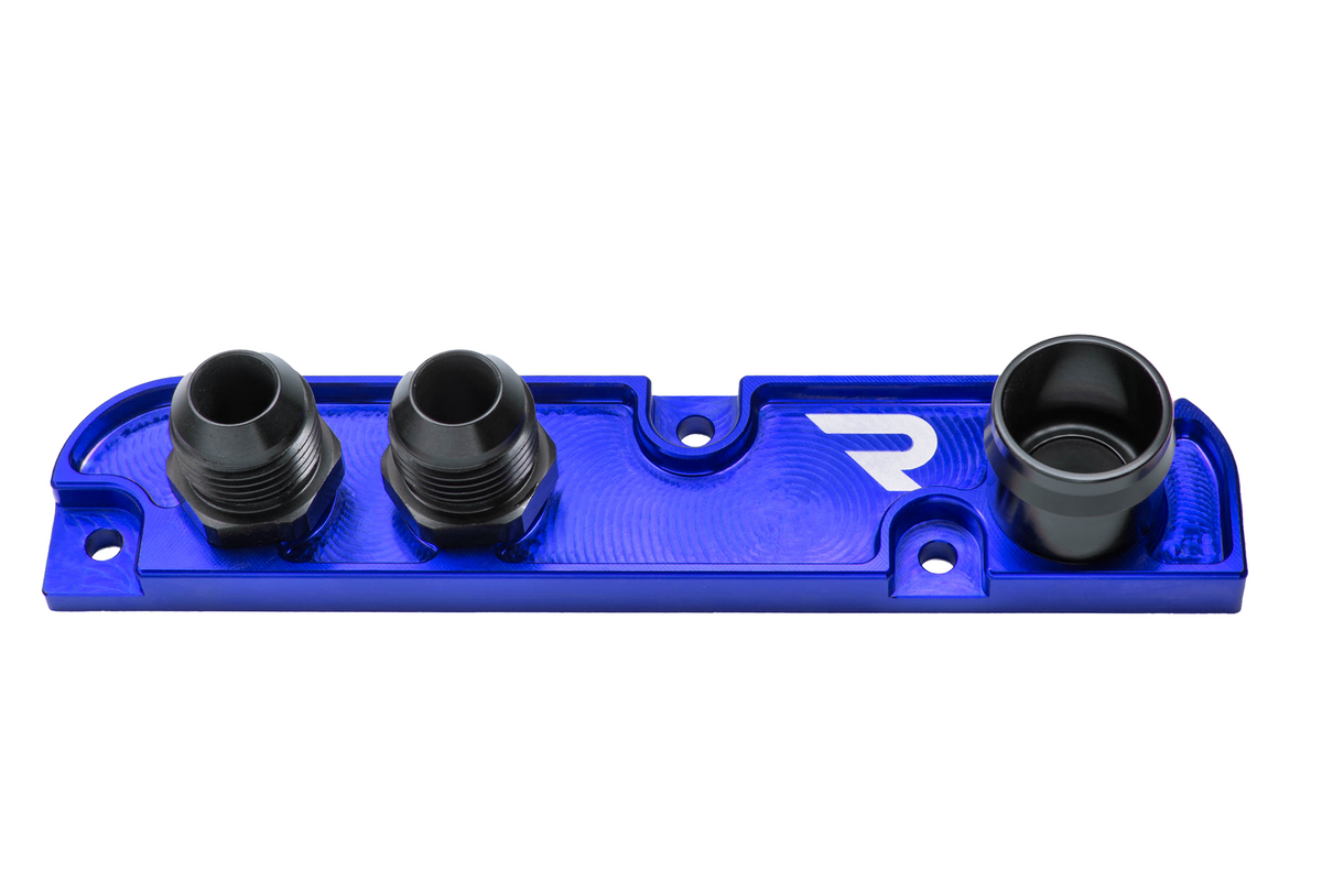 Adaptor Aerisire Chiulasa PCV RTMG Performance pentru 2.0 TFSI