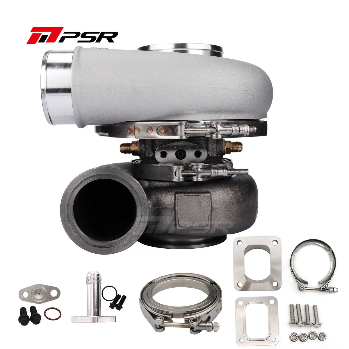 Turbina Pulsar rotatie normala 7375G compact rulment dublu 1200 CP