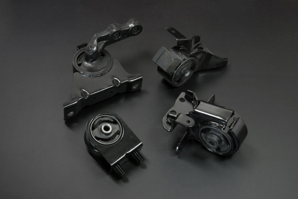 Tampon motor durificat Hardrace pentru Mazda 323 / Premacy - 6295