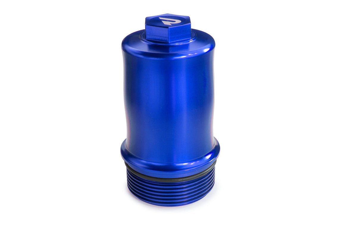Carcasa Filtru Ulei Aluminiu RTMG Performance pentru DSG DQ380, DQ381 si DQ500