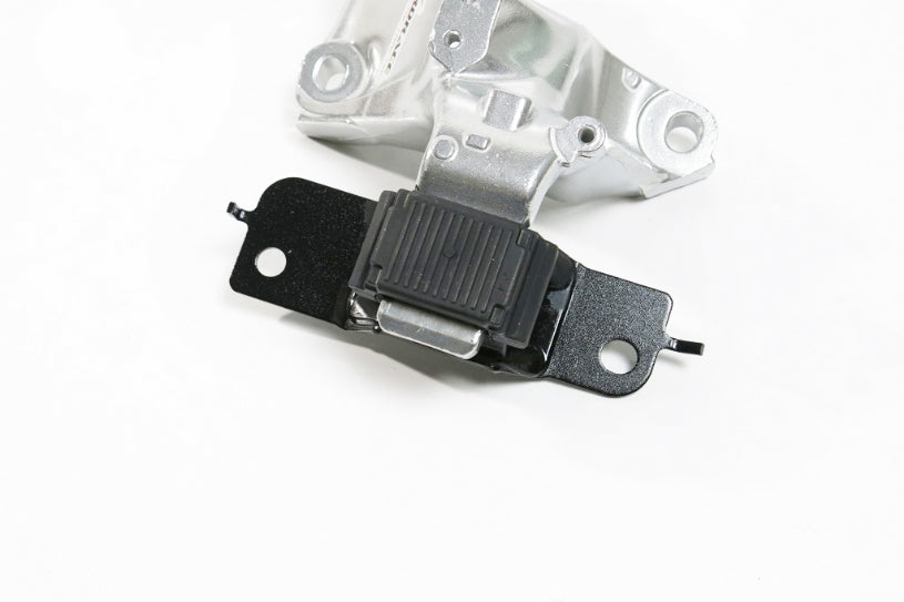 Tampon motor stanga Hardrace pentru Honda Jazz - 8674