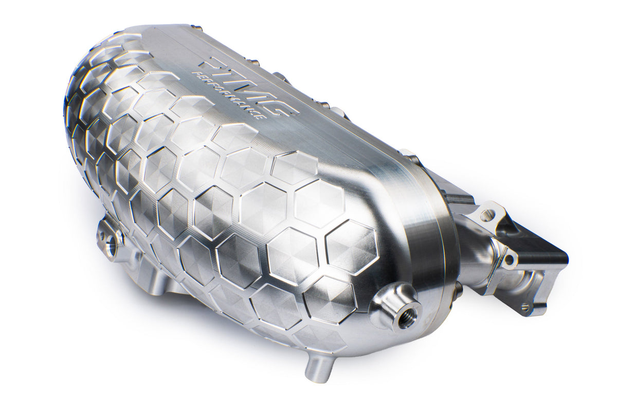 Galerie Admisie Aluminiu RTMG Performance pentru 2.0 TFSI EA113