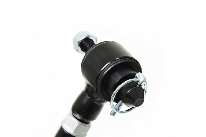 Bielete antiruliu reglabile, cu decuplare rapida Hardrace pentru Jeep Wrangler - Q0307