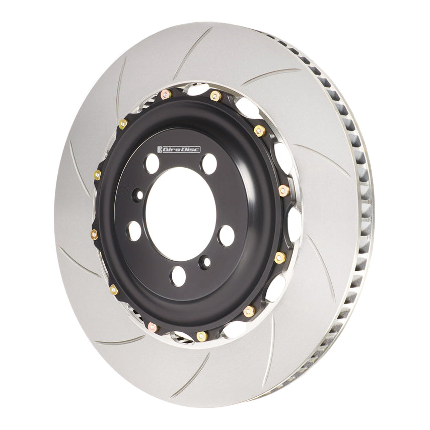 Disc Frana Girodisc 2 Piese Spate 356x22mm Audi RS6 C7 A2-190