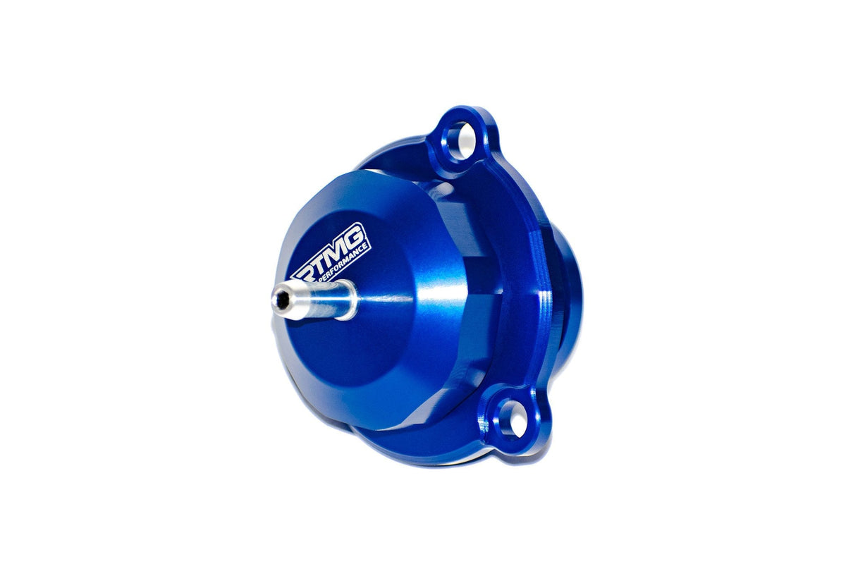 Supapa Diverter RTMG Performance pentru Porsche 911 Turbo si GT2 997