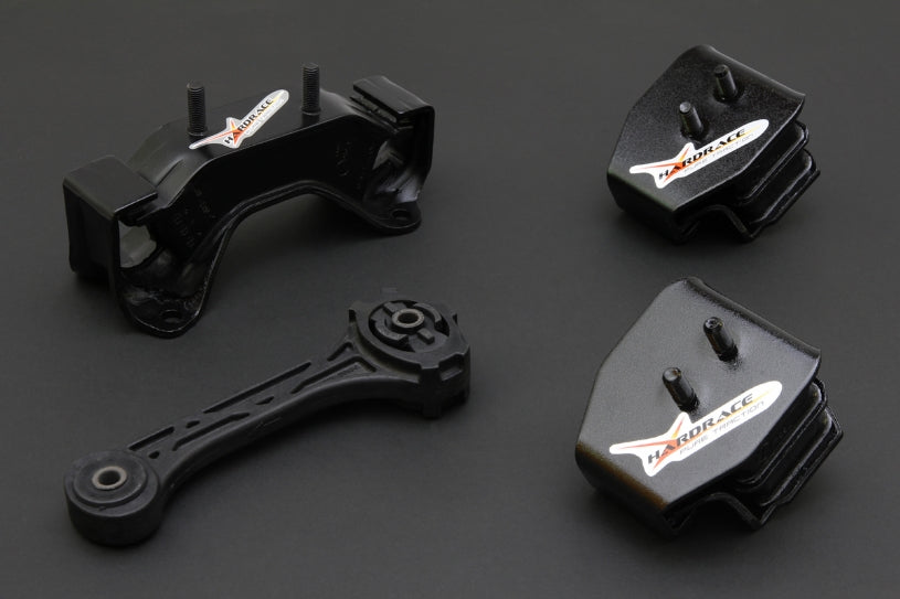 Tampon motor durificat Hardrace pentru Subaru Forester / Impreza - 5835