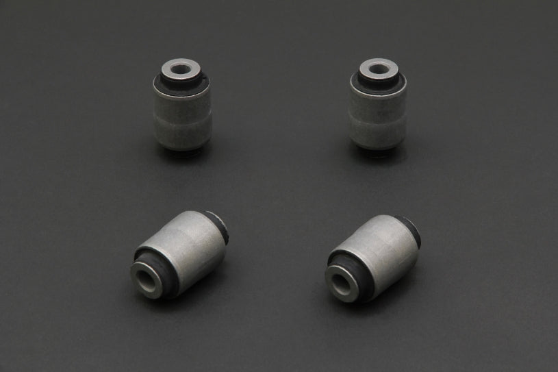 Set bucse brat suspensie inferior spate Hardrace pentru Honda CRX / Civic - 6257
