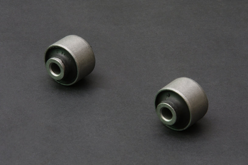 Set bucse amortizor fuzeta spate Hardrace pentru Honda Accord - 6369