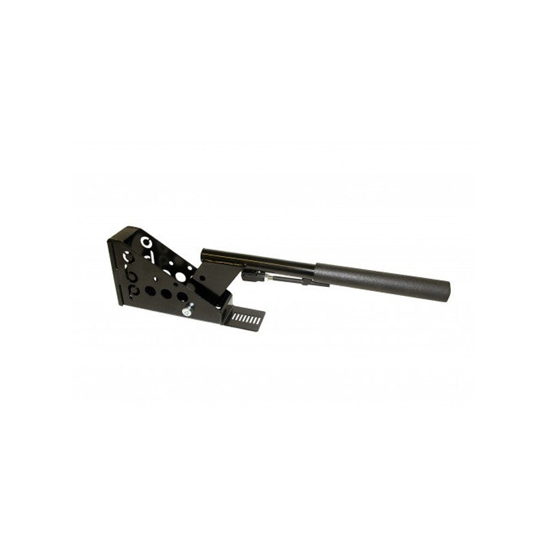 Frana de mana hidraulica OBP Victory Orizontala 280mm cu blocare