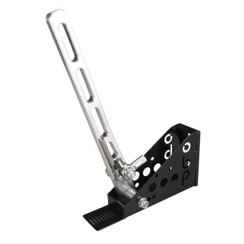 Frana de mana hidraulica OBP Victory Verticala 300mm cu blocare