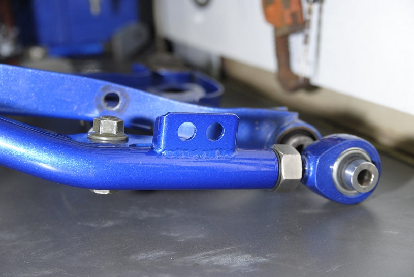 Bieleta antiruliu brat suspensie inferior fata Hardrace pentru Subaru BRZ / Toyota GR 86 / GT86 - 7778