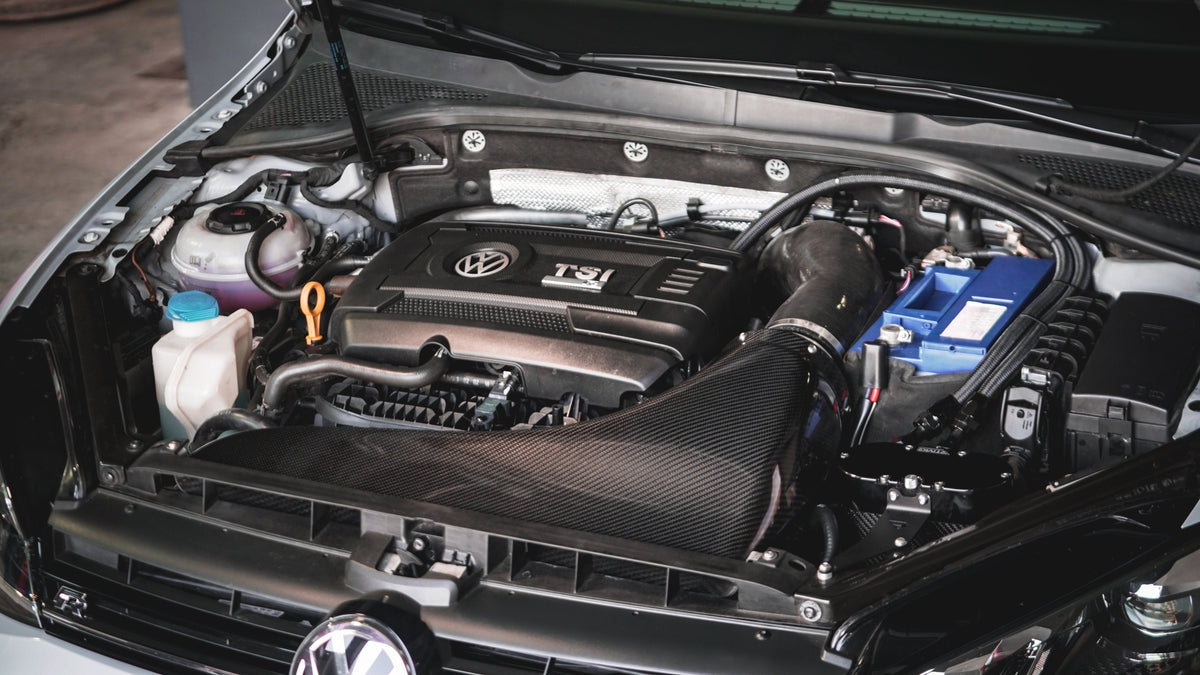 Kit Recuperator Ulei Carbon RTMG Performance pentru 1.8 si 2.0 TSI EA888 Gen 3