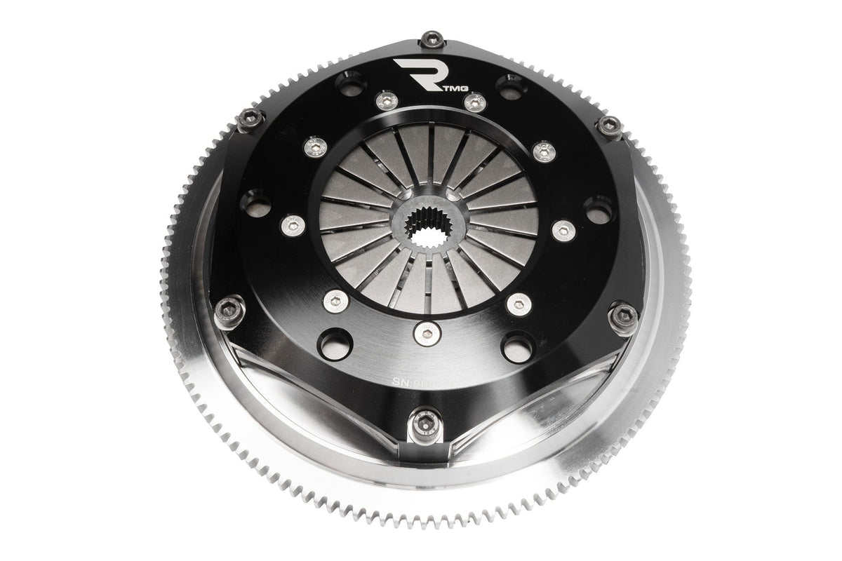 Kit Ambreiaj Bidisc RTMG Performance pentru Audi A4 1.8T 20V BFB