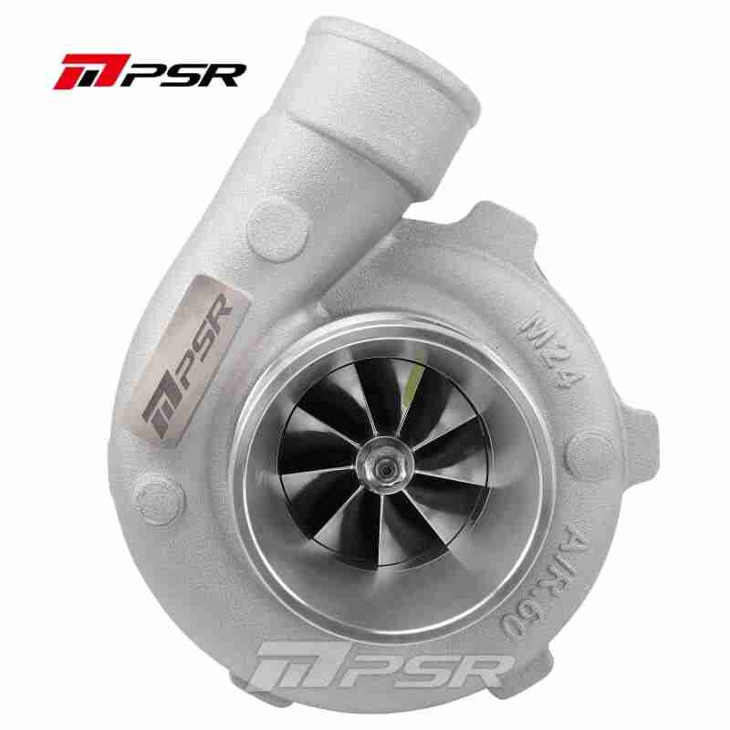 Carcasa turbina Pulsar PSR3576 compact rulment dublu W/O
