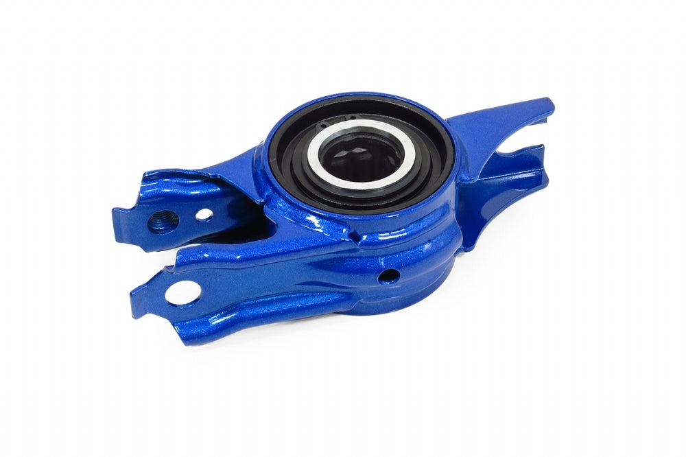 Set bucse brat suspensie inferior fata, capat spate Hardrace pentru Honda Civic - Q1600