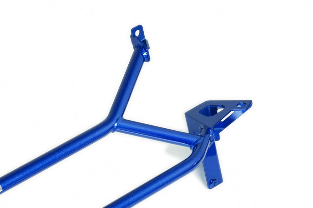 Bara rigidizare traversa fata Hardrace pentru Mitsubishi Lancer Evo - Q0734