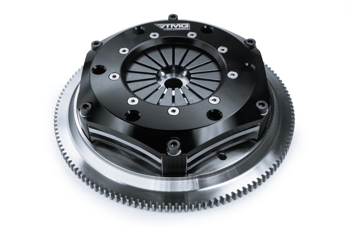 Kit Ambreiaj Bidisc RTMG Performance pentru Mini Cooper S R56