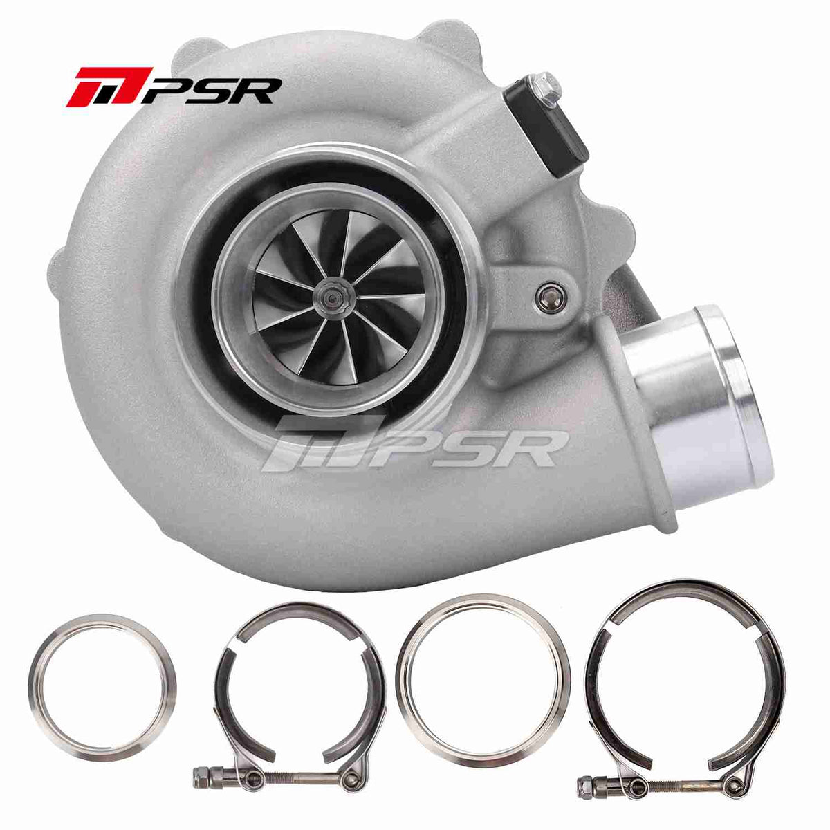 Turbina Pulsar rotatie inversa 5449G rulment dublu 660 CP