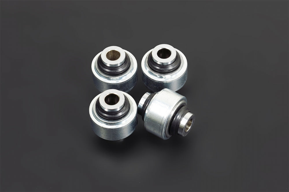 Set bucse brat suspensie superior spate Hardrace pentru Honda Civic - Q1549
