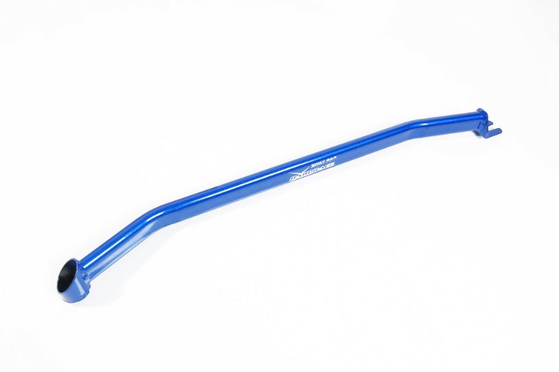 Bara rigidizare inferior fata Hardrace pentru Mazda Mazda 3 / Mazda 5 - 8843