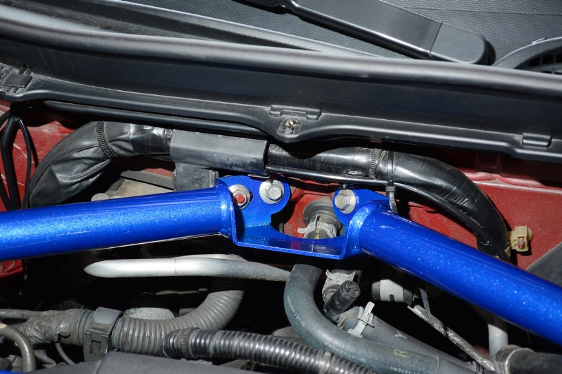 Bara rigidizare telescoape fata Hardrace pentru Subaru BRZ / Toyota GT86 - 8868