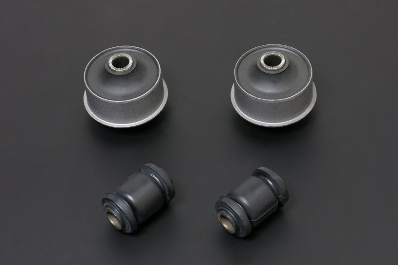 Set bucse brat suspensie inferior fata Hardrace pentru Toyota Corolla - 7281