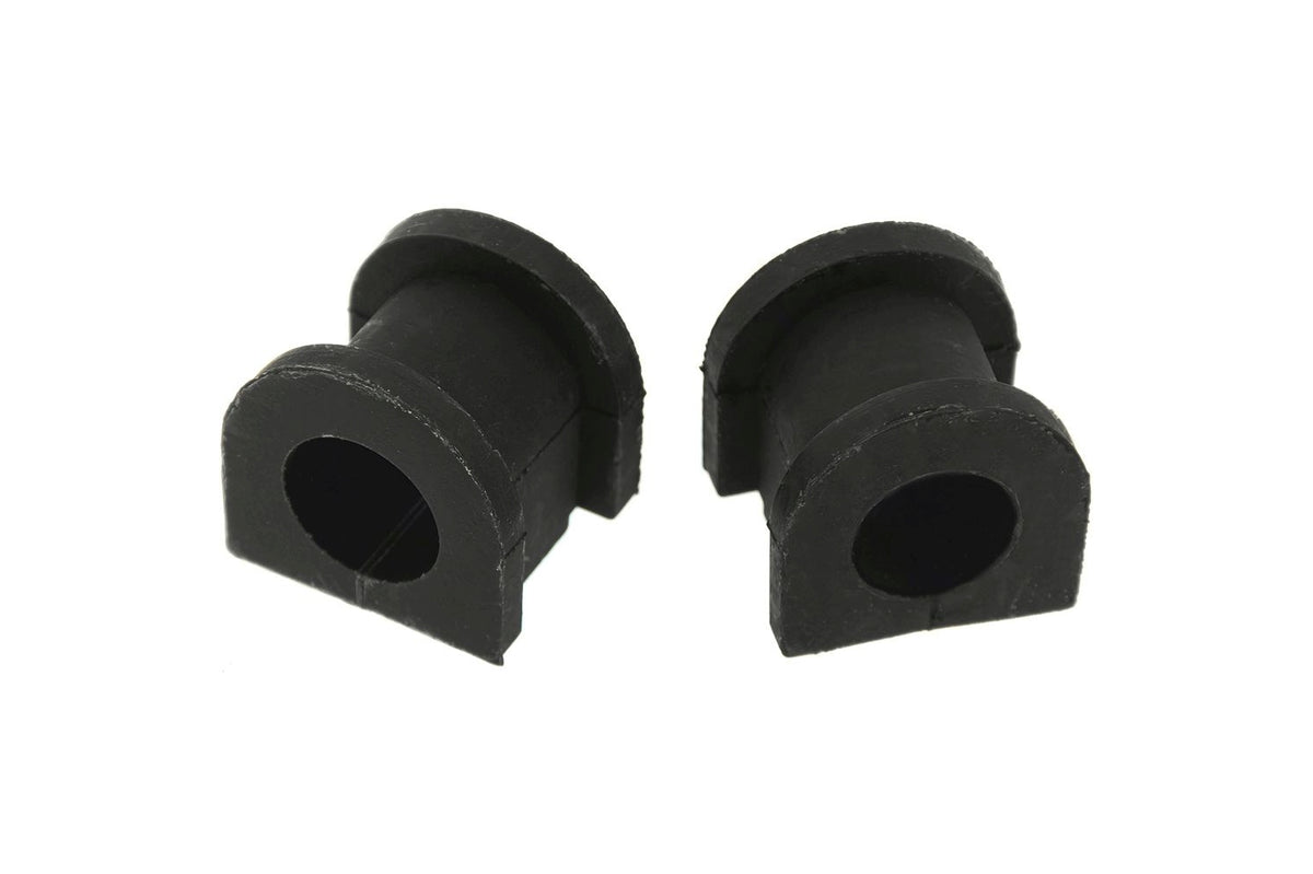 Set bucse suport bara stabilizatoare spate Hardrace pentru Honda CRX / Civic - 6237-BLK