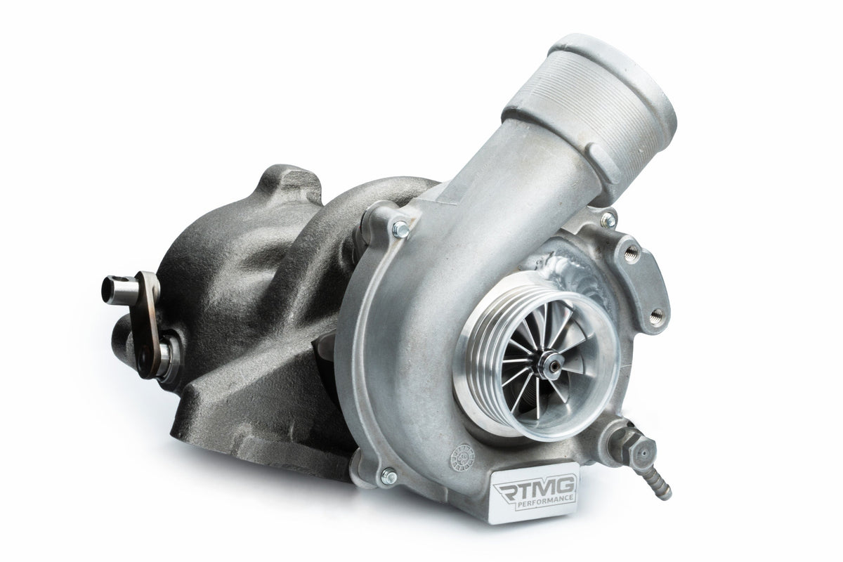 Turbina Hibrida RTMG Performance K300VT pentru 1.8T 20V, Audi A4, A6, VW Passat B5