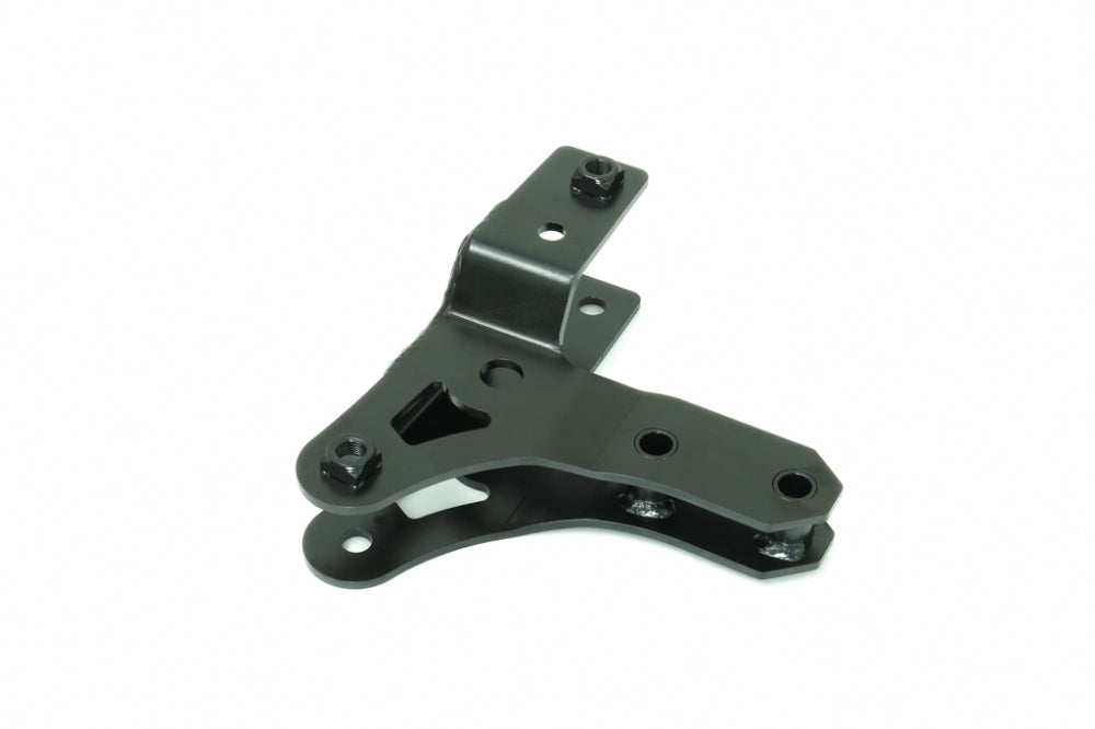 Suport tampon motor spate pentru swap seria B Hardrace pentru Honda Civic - Q0982