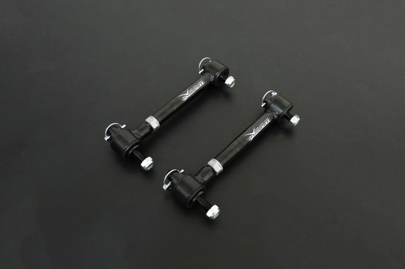 Bielete antiruliu reglabile, cu decuplare rapida Hardrace pentru Jeep Wrangler - Q0307