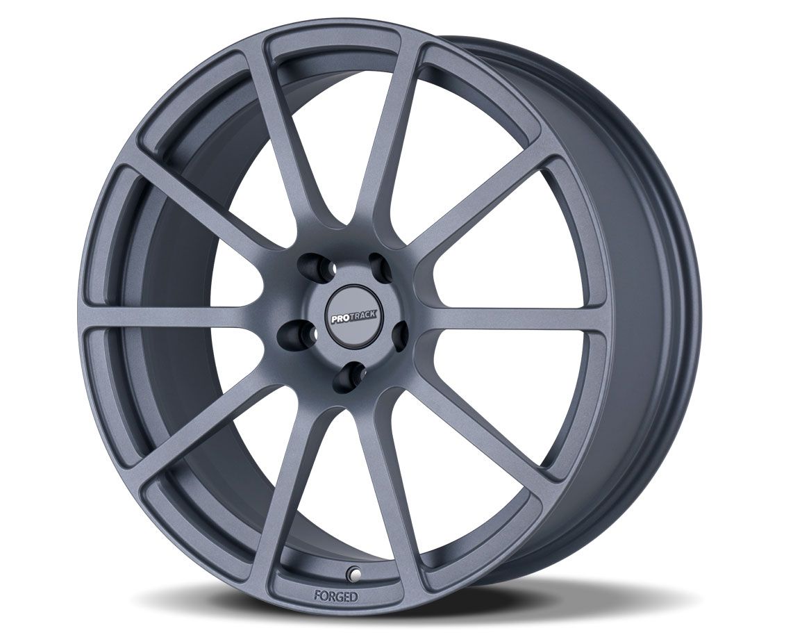 Jante ProTrack ROTOR STF10 8.5 x 20 5x112 ET45