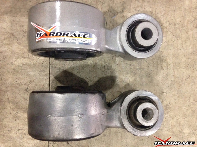Tampon motor spate Hardrace pentru Honda Civic - 7153
