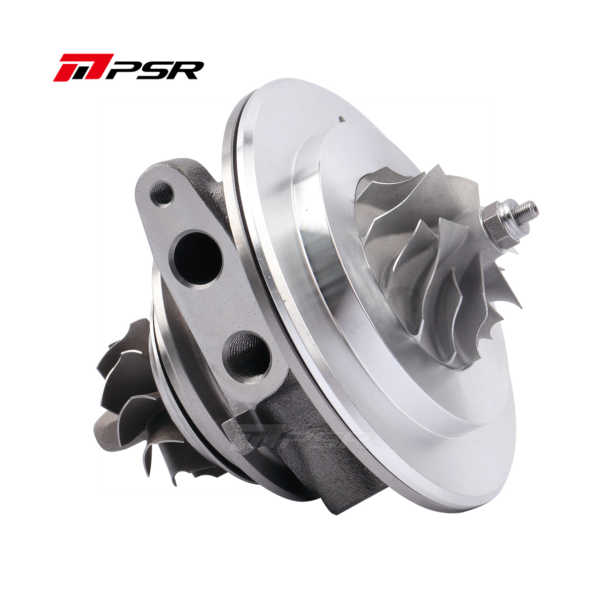Cartus turbina (CHRA) Pulsar surub on 2023+ Polaris RZR Pro XP racit cu apa CHRA(cartus)