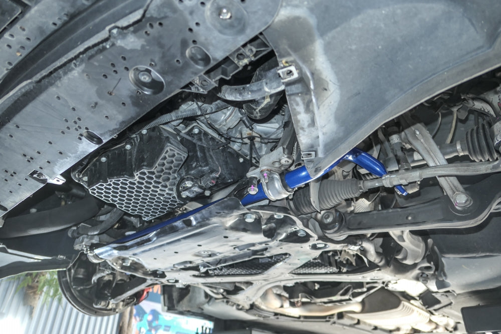 Bara stabilizatoare fata Hardrace pentru Audi A4 / A5 - Q0874