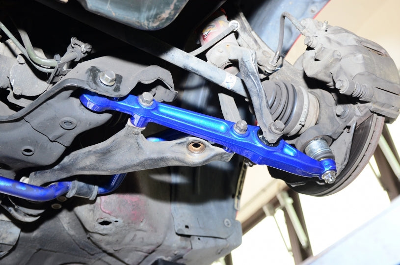 Brat suspensie inferior fata Hardrace pentru Honda CRX / Civic - 6248-S