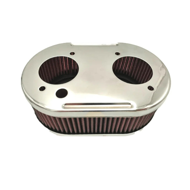 Filtru Aer Oval Weber DCOE