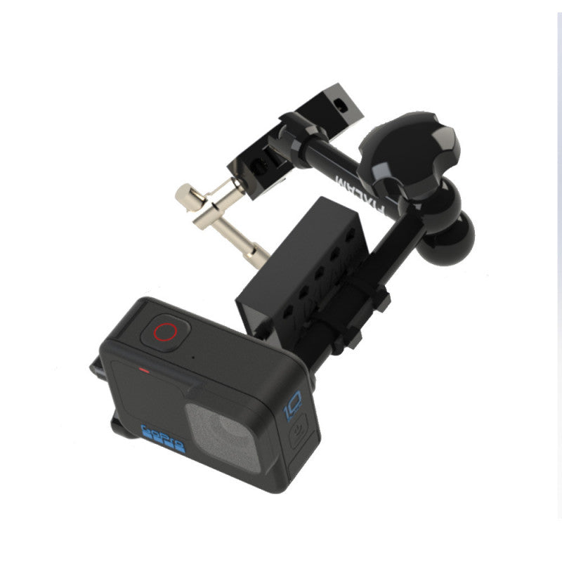 Suport Camera Articulat Fixcam cu Modul Sunet