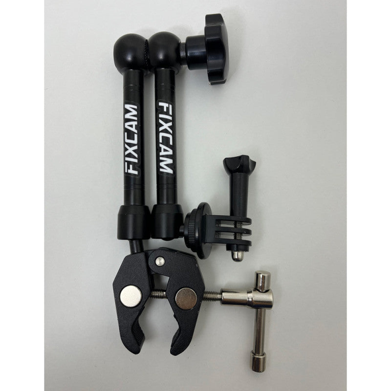 Suport Camera Articulat Fixcam cu Modul Sunet