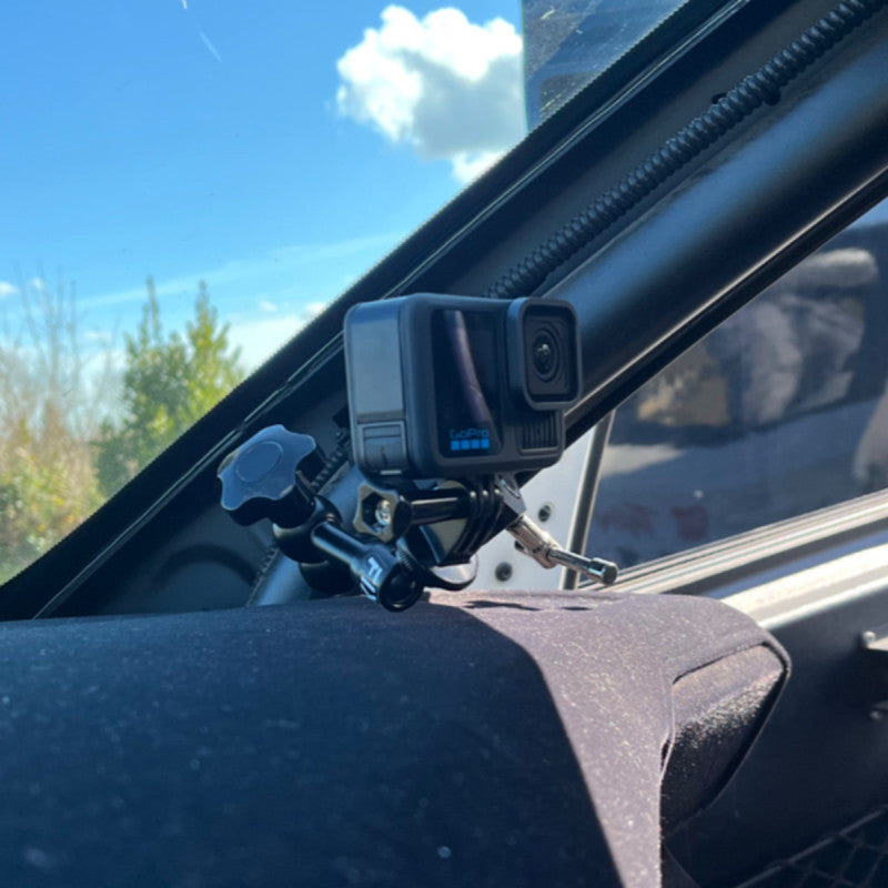 Suport Camera Mini Articulat Fixcam