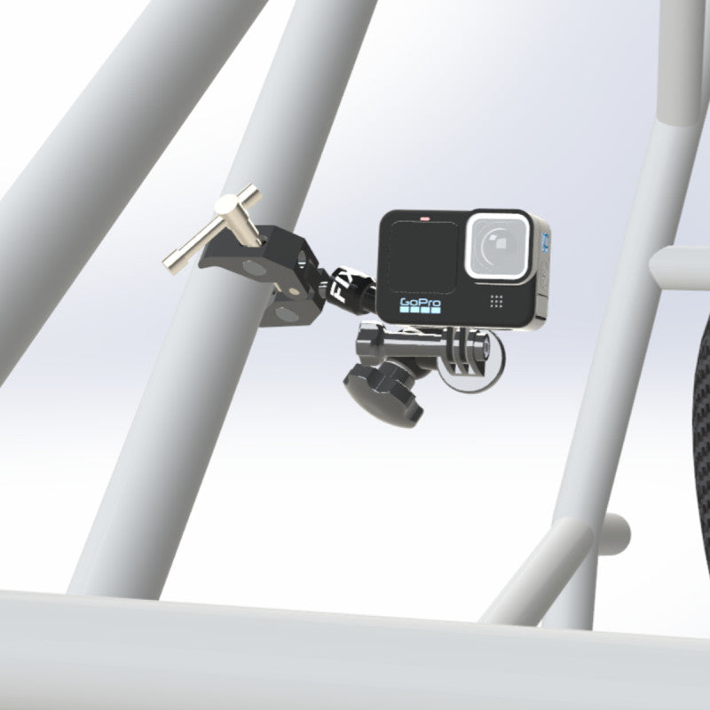 Suport Camera Mini Articulat Fixcam