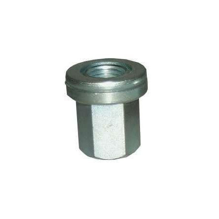 Piulita Plata 12X125 Peugeot