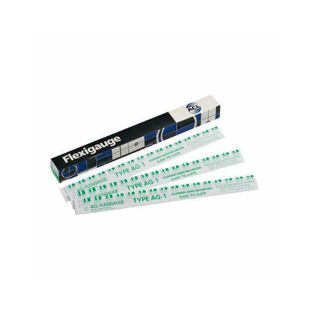 Flexigauge ACL AG-1 Green Pack (ACL-AG-1)