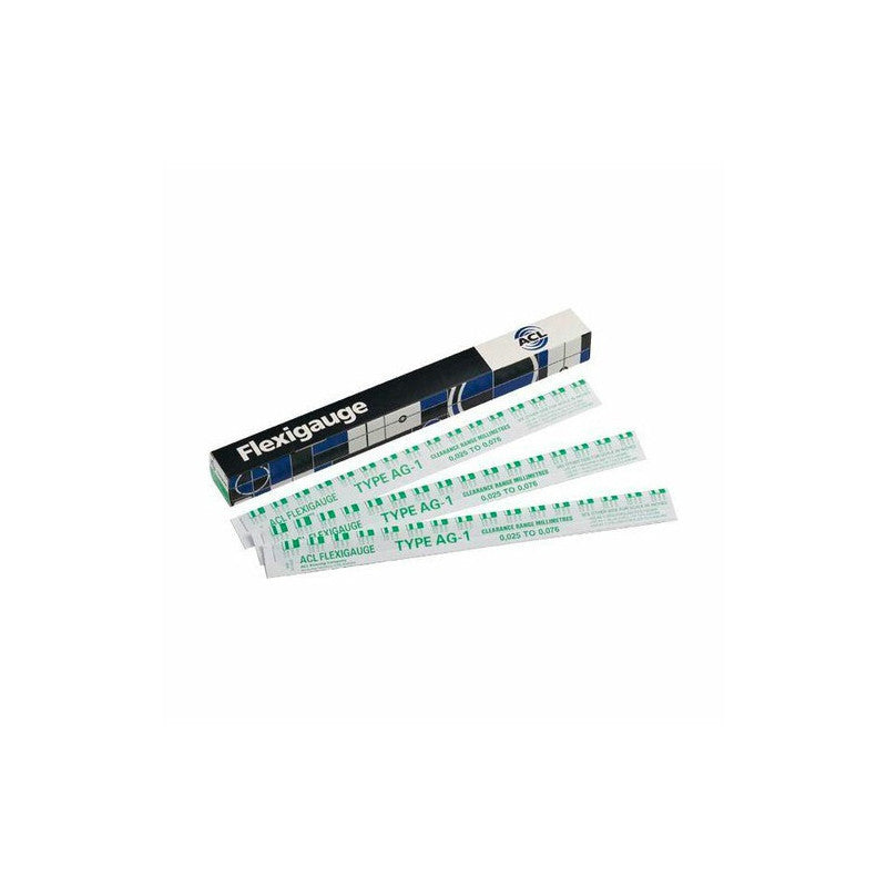 Flexigauge ACL AG-1 Verde (masurare joc lagare)
