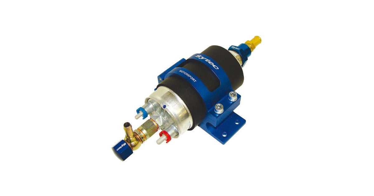 Spuma Protectie Antivibratie pentru Pompa de Benzina