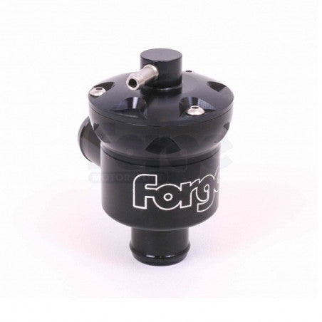 Supapa de Recirculare Forge Motorsport – Model FMDV008PA (Port la 90 Grade)