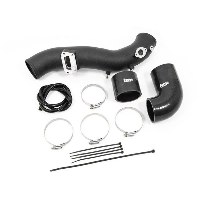Conducta Boost (Hard Pipe) Forge Motorsport - Hyundai Kona N / i30N Mk3.5 Facelift / Veloster N Facelift