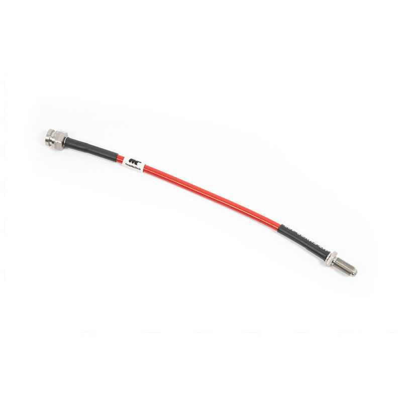 Kit Furtune Frana Ranforsate Forge pentru Hyundai i20N